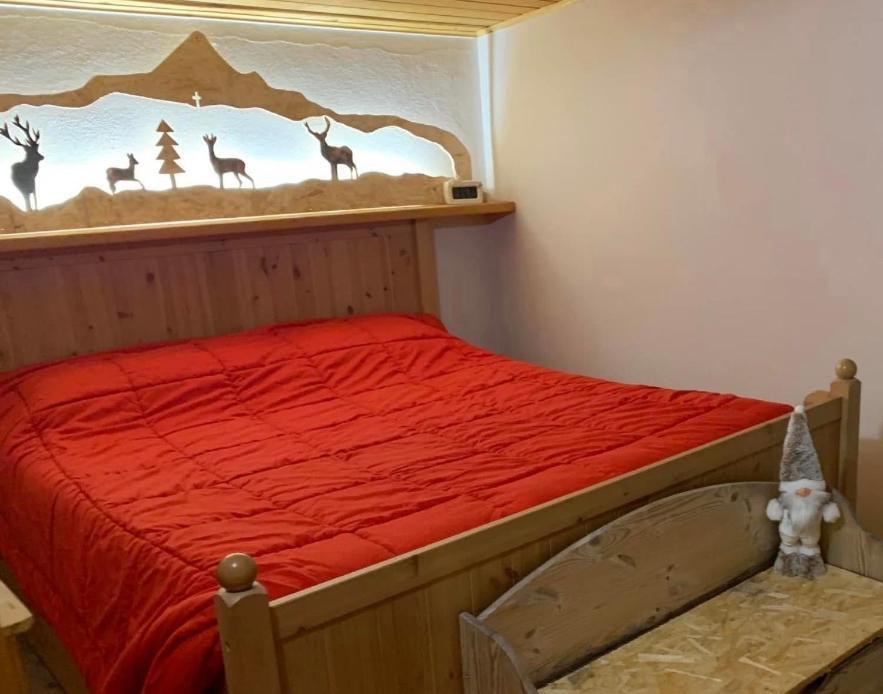 Dossena Splendido Chalet Di Montagna Immerso Nella Natura Madonna della Costa Dış mekan fotoğraf